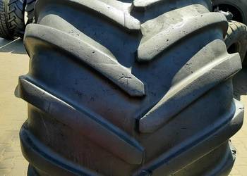 Opona używana rolnicza 1000/50R25 MICHELIN MEGAXBIB 5000zł W4451