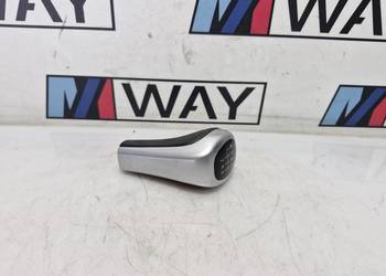  BMW E60 E61 E87 E84 E90 E91 GAŁKA ZMIANY BIEGÓW