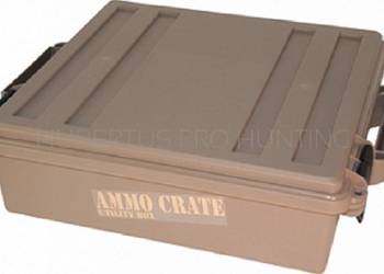 Pudełko na amunicję/akcesoria Ammo Crate ACR5-72 MTM