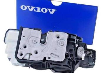 VOLVO V40 V40CC oryginalny zamek drzwi kierowcy lewy przod OE