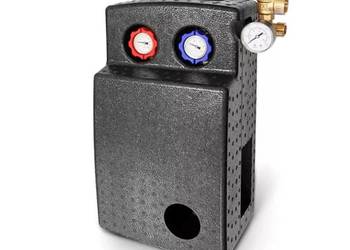 Podwójna grupa pompowa HYDRA GPS PWM Elektronik