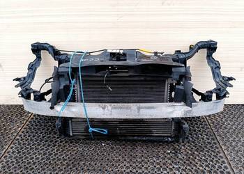 MERCEDES A KLASA W169 LIFT 2.0 CDI PAS PRZEDNI KOMPLET