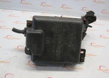 FIAT DOBLO II LIFT 17r 1.3 CDTI skrzynka bezpieczników 51839437