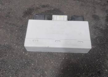 Modul sterownik pdc parktronik bmw e60 e61 66.2-1922785