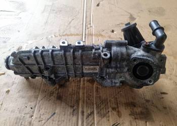 CHŁODNICA EGR IVECO DAILY 35S18 5801668925