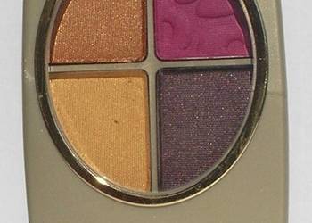 Loreal Wear Infinite Quad cienie Catwalk Prowler