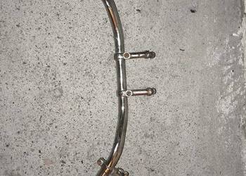 Kierownica Ural M66 M67