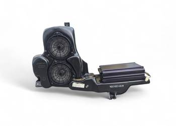 SUBWOOFER TUBA WZMACNIACZ BOSE AUDI A6 C5 SEDAN 4B5035382A SUBWOOFER TUBA WZMACNIACZ BOSE AUDI A6 C5 SEDAN 4B5035382A