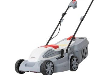 IKRA IERM 1638 KOSIARKA ELEKTRYCZNA DO TRAWY 1600W PREMIUM…