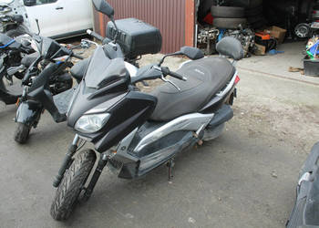 Yamaha inny