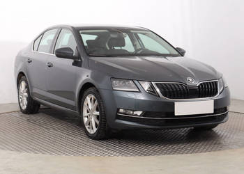 Skoda Octavia 1.5 TSI