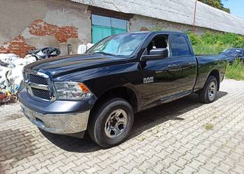RAM 1500 4×4 2014 3.6 Pentastar