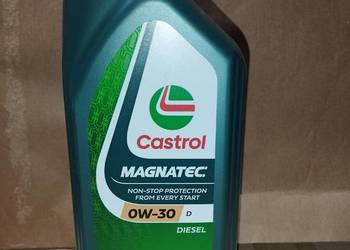 0W30 CASTROL MAGNATEC