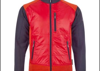 Kurtka męska ITCHU MiLO Polartec M Każdy kolor Promocja!