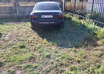 Audi a4 b6
