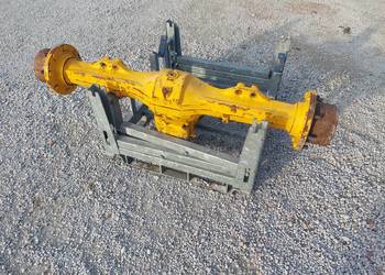 MOST SZTYWNY ZF AP HANOMAG E20 MANITOU KRAMER LIEBHERR ATLAS