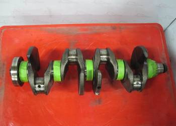 VW CADDY AUDI SKODA SEAT 1.6 TDI 13R CAY 105 03L CDP WAŁ KORBOWY NOMINALNY VW CADDY AUDI SKODA SEAT 1.6 TDI 13R CAY 105 03L CDP WAŁ KORBOWY NOMINALNY