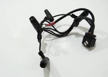 WIĄZKA ŚWIEC ŻAROWYCH BMW E84 E90 F07 F25