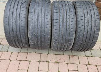 Opony letnie 225/40/18"