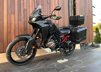 Honda Africa Twin 1100 2022r CRF