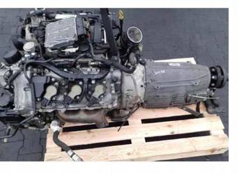 Skrzynia Mercedes W211 W219 3.0 V6 benz 722806 08r Mercedes-Benz OE