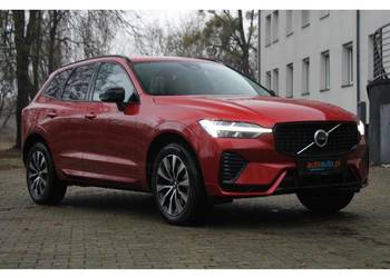 Volvo XC60 2023 prod.