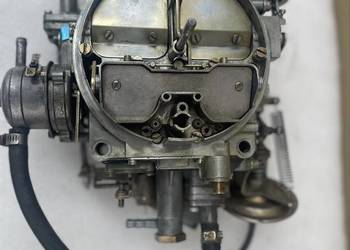 Gaźnik  BMW 4a1 Solex