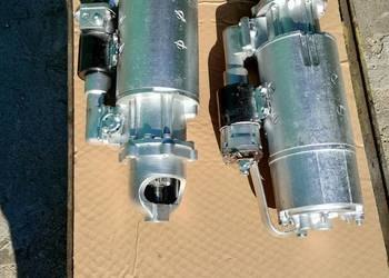 Rozrusznik 24V 11 KW do spycharki T-130,T-170,B-10 Staliniec