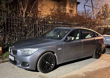 Felgi 19 Bmw F01 F07 koła zimowe