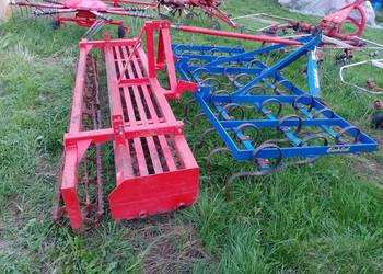 Kultywator,agregat