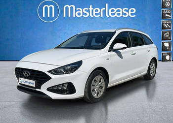 Hyundai i30 1.6 D Classic +! Z Polskiego Salonu! Faktura VAT! III (2017-)