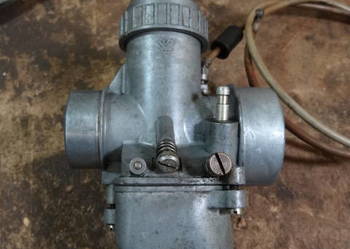 gaźnik BVF  30N2-4 MZ ETZ TS 250 org DDR