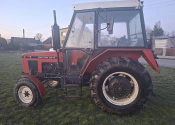 Zetor 7211
