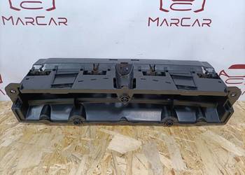 BMW X7 G07 ŚLIZG MOCOWANIE ZDERZAKA ŚRODKOWY TYŁ 51127420658