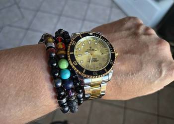 Rolex Submariner kwarcowy zegarek