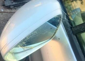 Lusterko lewe Citroen c5 III x7 EZRC Lusterko lewe Citroen c5 III x7 EZRC