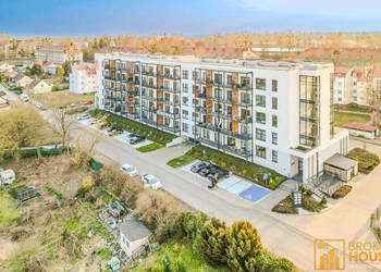 Mieszkanie Opole Kurpiowska 76m2 3 pokoje