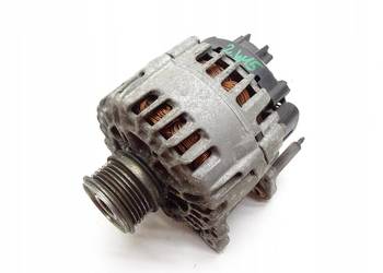 ALTERNATOR VW TIGUAN 5N A3 8P GOLF VI SUPERB II 2.0 TDI 03L903023A 140A