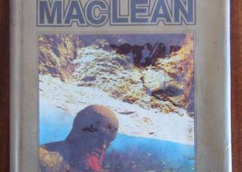 Alistair MacLean - Santoryn