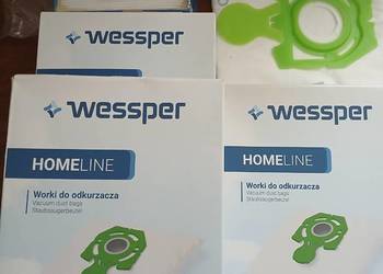 Worki i filtry do odkurzacza Zelmer Syrius Orion Cobra Twist Twister