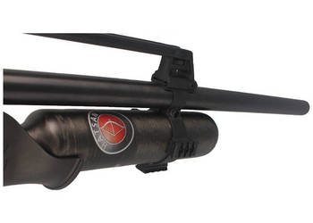 Wiatrówka PCP Hatsan Blitz 7.62 mm