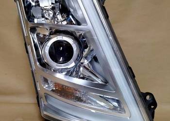 VOLVO FH4 LAMPA PRAWA BIXENON XENON PRAWY 22239244