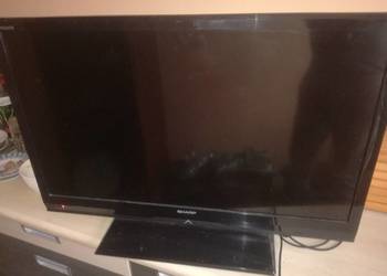 Telewizor Sharp LCD LC-32LE244E