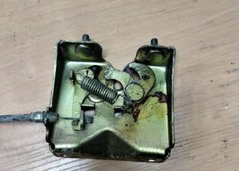 Skuter Honda SA 50 vision zamek siedzenia