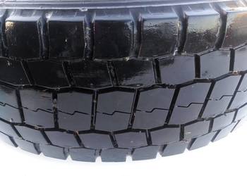 OPONA NAPĘDOWA 235/75R17.5 8MM