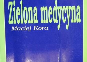 Zielona Medycyna - Kora Maciej