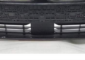 Bmw f10 Kratka przód środkowa lift atrapa distronic 6874817