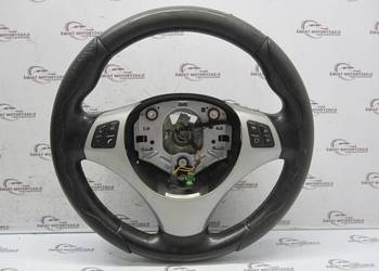 BMW E90 06r kierownica 6774965 3051626 6956560