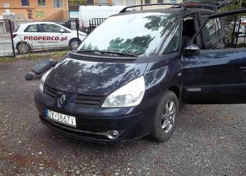 SPRZEDAM RENAULT ESPACE DIESEL
