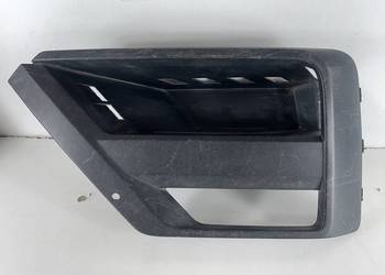 VW CRAFTER II 7C0 MAN TGE KRATKA ZDERZAKA LEWY PRZÓD  7C0853665A